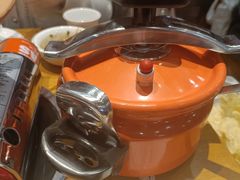 百岁牛骨头汤-龚印记牛骨牛杂屋·四代传承(珠影星光城店)