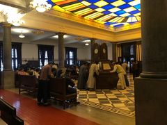 -沈阳金融博物馆