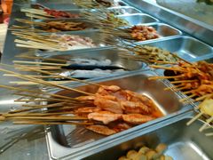 -非凡烧烤(历史博物馆店)