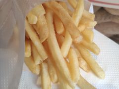 -麦当劳(总统大酒店店)