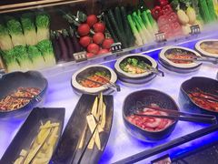 -悟烧·自助烤肉料理(秋林旗舰店)