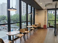 -汉堡王(北京通州领展店)