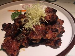 -姜君·千岛湖鱼头馆(浦东大道店)