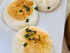 生煎包-宝塘茶楼