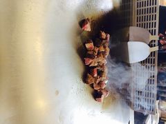 榆舍铁板烧-榆舍日料铁板烧