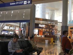 -达拉斯 沃斯堡国际机场