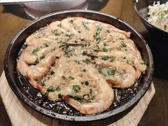 -金牌外婆家(苏州中心店)