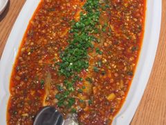 豆瓣鱼-巴蜀风·地道川菜(总店)