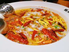 -太二酸菜鱼(武汉光谷保利店)
