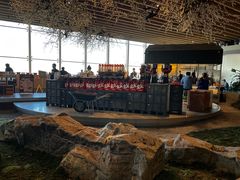 -Seesaw Coffee(朝阳大悦城店)