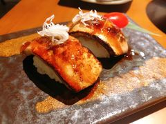 鹅肝寿司-魔丼屋(日月光店)