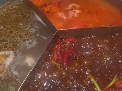 -廖掌柜·重庆鲜货火锅(上海首店)