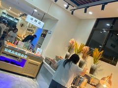 -仙螺岛海鲜自助餐厅(总店)