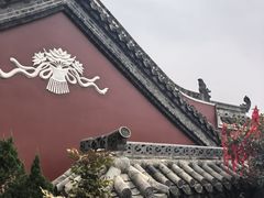 -长春观