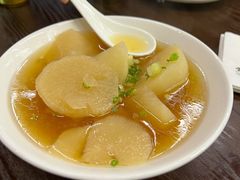 -龍炎馬仔烧味(首位中心店)