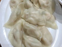 鲜虾水饺-喜家德虾仁水饺(南山书城店)