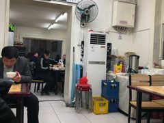 大堂-享口福饺子馆(民旺园店)