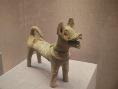 -洛阳古墓博物馆