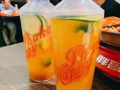 -胖哥俩肉蟹煲(杭州大厦中央广场店)