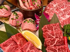 -丸藏和牛烧肉专门店(园区师惠坊店)