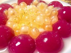 -七的湖·晚芳亭·阳澄湖农家菜·大闸蟹(莲花岛店)