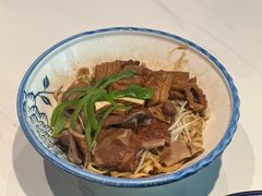 -镇南锅盖面馆(解放路店)