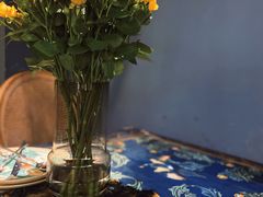 -第101座花园餐厅(湖滨88店)