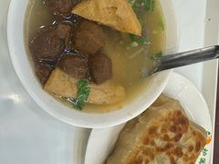 -护国寺小吃(地安门店)