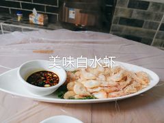 -阿杰臻选海鲜饭店(普陀山店)