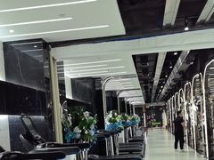 -悦莱美游泳健身(珠江新城花城汇店)