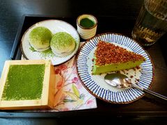 -羽至金时(柏威年店)