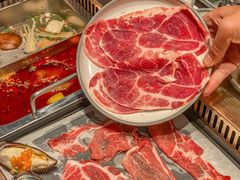 -欢乐牧场主题自助料理(龙华星河iCO店)