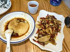 -滇铺子·云南特色菜·鲜花野菜季(东风东路c86店)