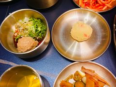 -西塔老太太泥炉烤肉(龙湖北苑天街店)