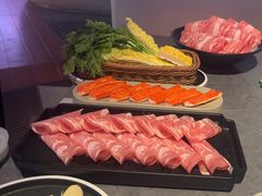 -故里和山·成都火锅(欢乐港湾店)