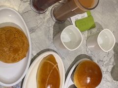 -翠华餐厅(正佳广场店)