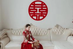 -贺贺新娘造型婚纱店