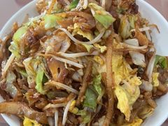 -开元食府(长兴路店)