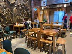大堂-协茂森老钟家(保利店)