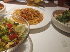 -谷丽羊肉串·新疆鲜货烧烤馆·清真·夜宵(长沙首店)