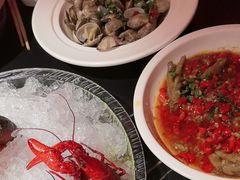 -京悦南门涮羊肉·羊蝎子火锅(田林路店)