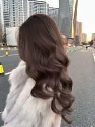 -BEAUTY HAIR GANO
