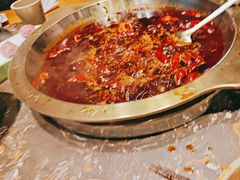 -堂客老火锅(欣阳广场总店)
