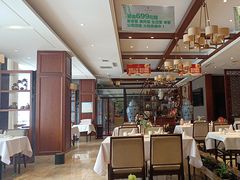 -老妈菜馆(建设街店)