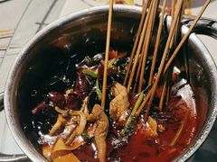 -老大连·海肠捞饭·大连海鲜大连菜(西安路店)