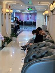 -深圳春天阳光医院·轮廓抗衰中心