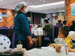 大堂-紫光园(顺义店)