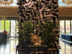 -成都安仁福朋喜来登酒店