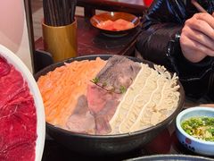 -巴蜀大将火锅(春熙店)