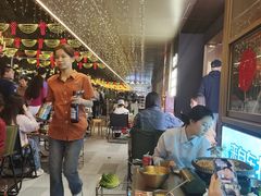 -杨小佳·齐齐哈尔烤肉·烤串(广州店)